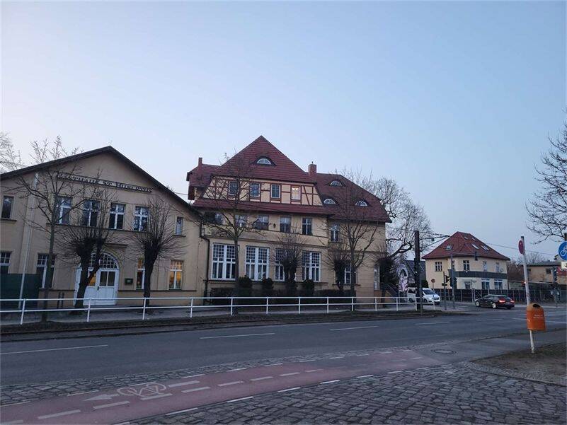 Csi 13305 Vermietete Eigentumswohnung in Berlin-Mahlsdorf – Berlin – Vorschaubild 2
