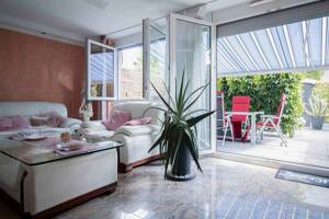 Maisonette im Haus-im-Haus-Stil: Großzügige 4,5-Zimmer mit eigenem Eingang in Stuttgart-Hausen – 70499 Stuttgart – Vorschaubild 6