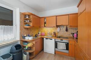 Bremen - Arsten | Zweifamilienhaus mit großem Garten - ideal für Familien oder Kapitalanleger – 28279 Bremen – Vorschaubild 5
