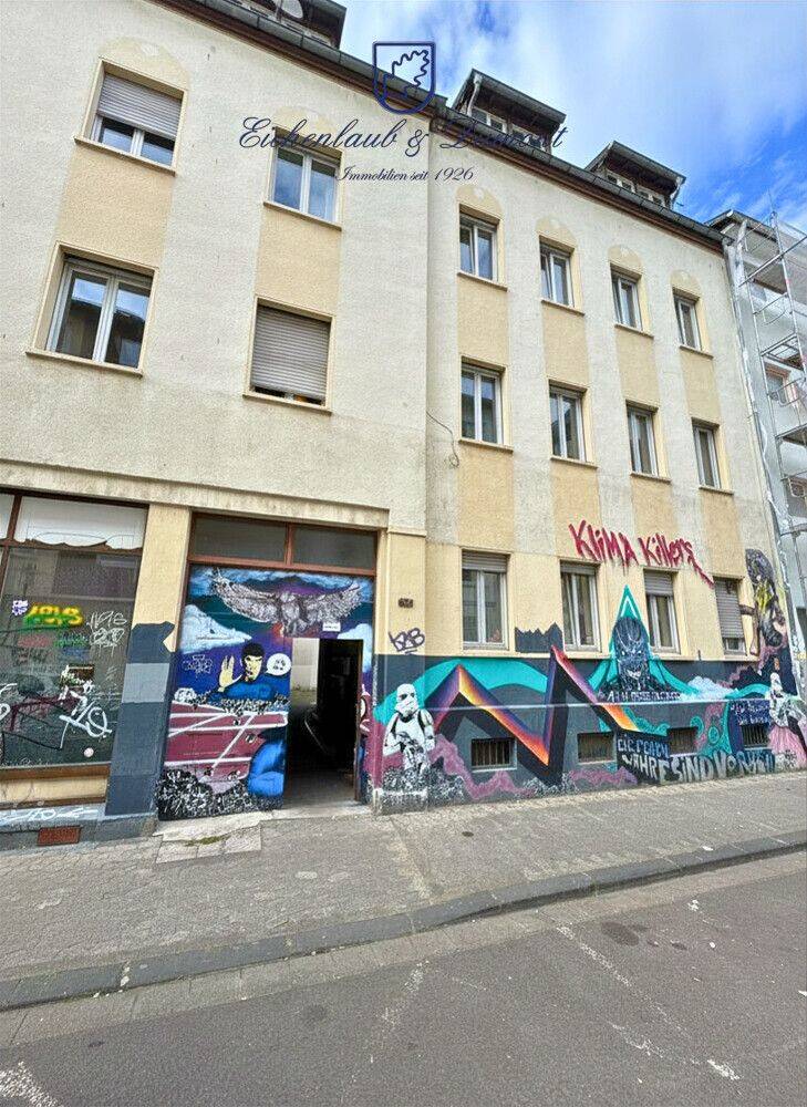 Helle und gepflegte 3-ZKB-Altbauwohnung im Nauwieser Viertel – Saarbrücken – Vorschaubild 8