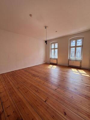 Provisionsfrei. Lichtdurchflutete und großzügige Altbauwohnung im Herzen Neuköllns – 12051 Berlin – Vorschaubild 8