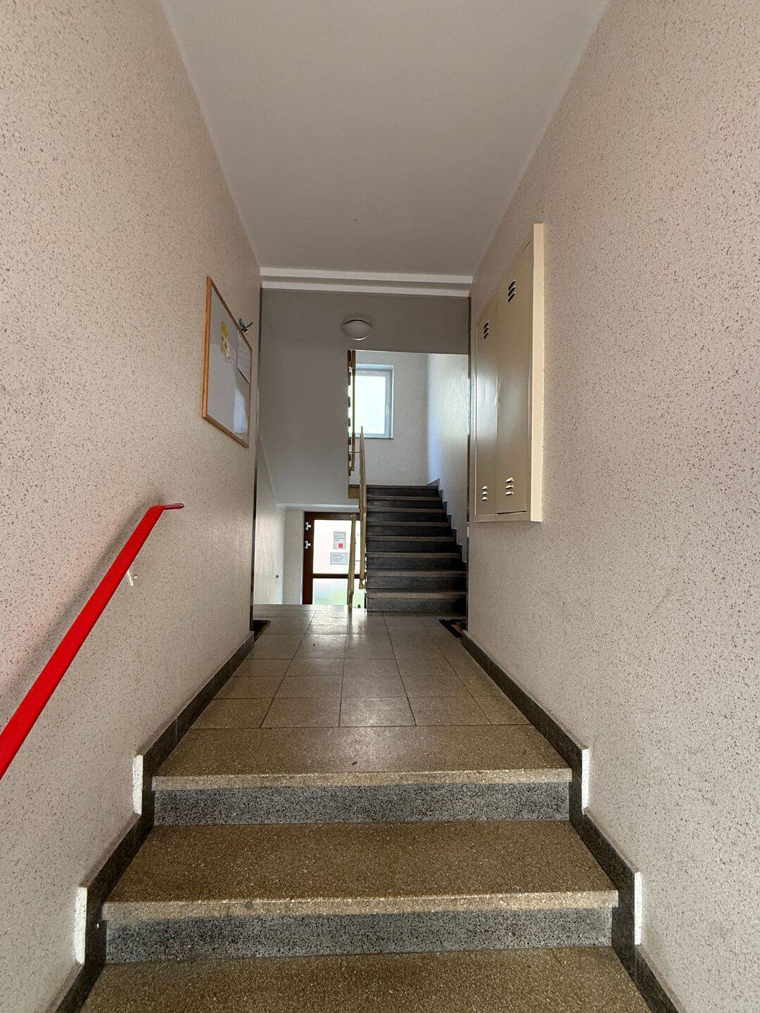 Nürnberg | Kurze Wege, starke Lage – Gepflegte 3-Zimmer-Wohnung – Nürnberg – Vorschaubild 3