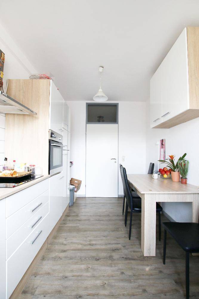 *Trier-Tarforst* helle 2 ZKB Eigentumswohnung mit Terrasse in unmittelbarer Nähe der Uni! – Trier – Vorschaubild 6