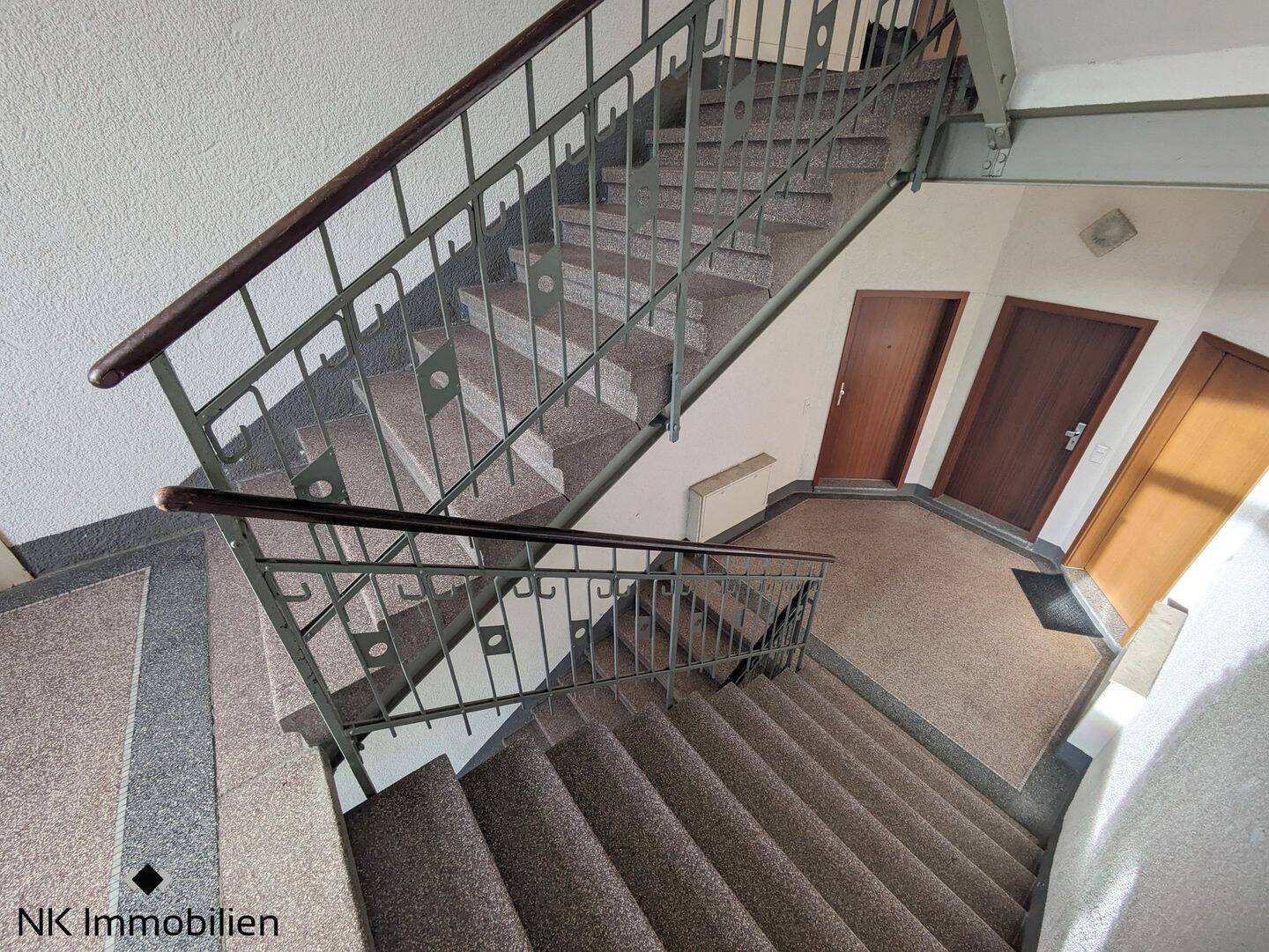 ++ gemütliche 3-Raum Dachgeschosswohnung auf der Gießerstraße - auf Wunsch mit Einbauküche ++ – Chemnitz – Vorschaubild 3
