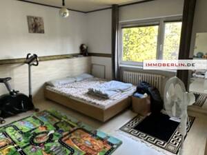 IMMOBERLIN.DE - Wohlfühllage! Sehr behagliche Wohnung mit ruhiger Loggia – 13593 Berlin – Vorschaubild 5