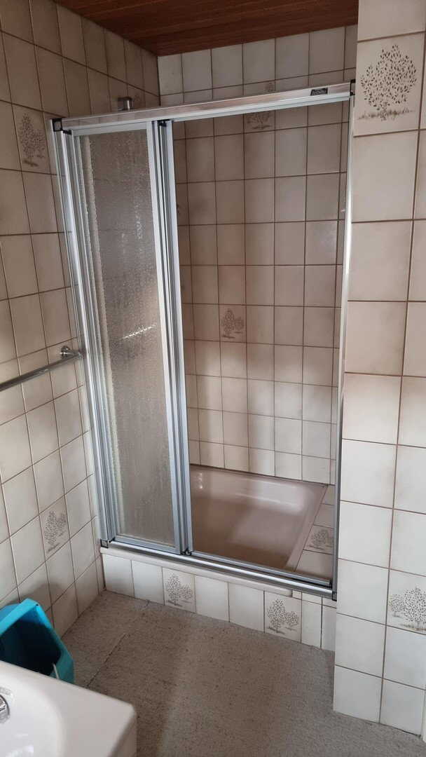 Einfamilienhaus Hilchenbach mit 5 Schlafzimmern und zusätzl. Baugrundstück – Hilchenbach – Vorschaubild 9