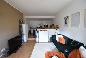 Mitten in Düsseldorf! Moderne 2-Zimmer-Wohnung in Flingern – 40237 Düsseldorf – Vorschaubild 7