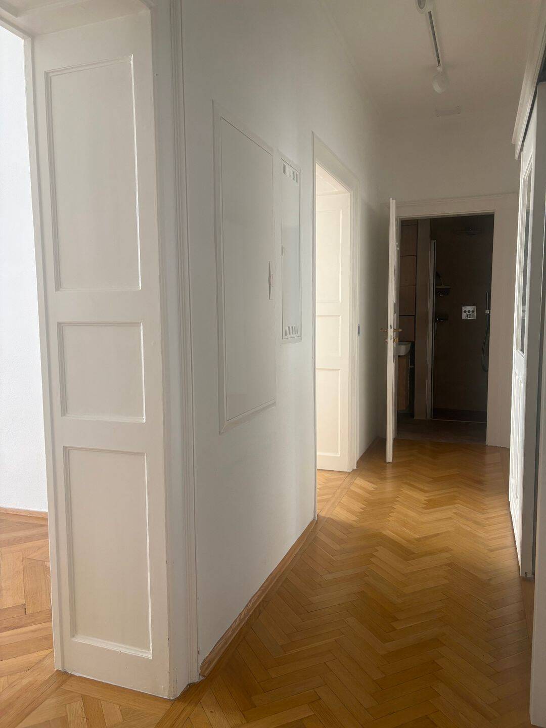 Charmante 3-Zi.-Wohnung im Herzen Haidhausens