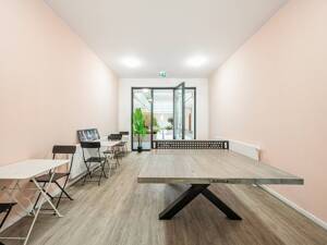 STUDENTS ONLY: YOUR APARTMENT: Furnished student apartment in Heidelberg with all-in rent – 69126 Heidelberg – Vorschaubild 9