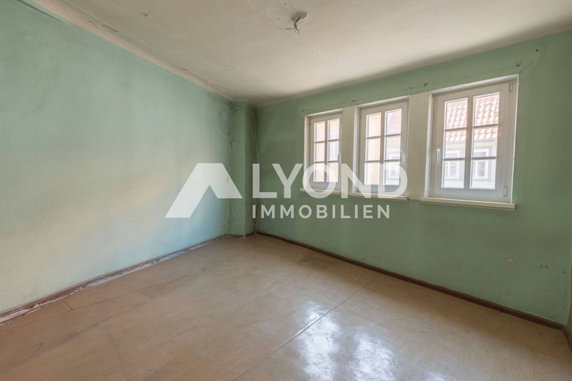 Mehrfamilienhaus in 99947 Bad Langensalza mit 173,11 m² kaufen