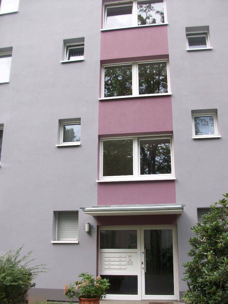 Provisionsfreier Verkauf einer sanierten Eigentumswohnung zur Kapitalanlage! – Köln – Vorschaubild 4