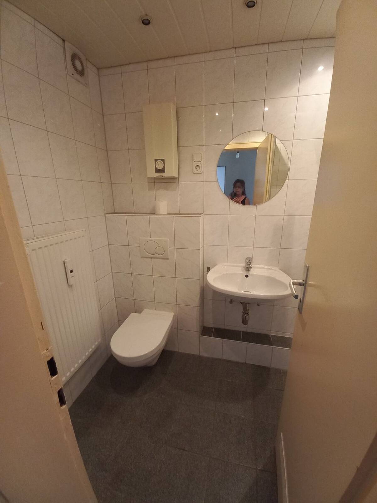 1-Zimmer Wohnung – 41236 Mönchengladbach – Bild 1 von 2