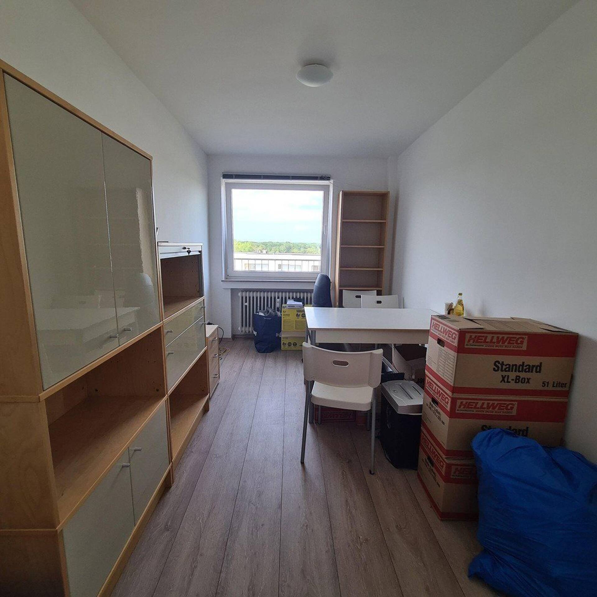 Dachgeschosswohnung in 50737 Köln mit 77 m² kaufen
