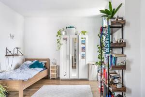 Stilvolles Wohn- und Geschäftshaus in Top Lage von Schwachhausen – 28211 Bremen – Vorschaubild 8