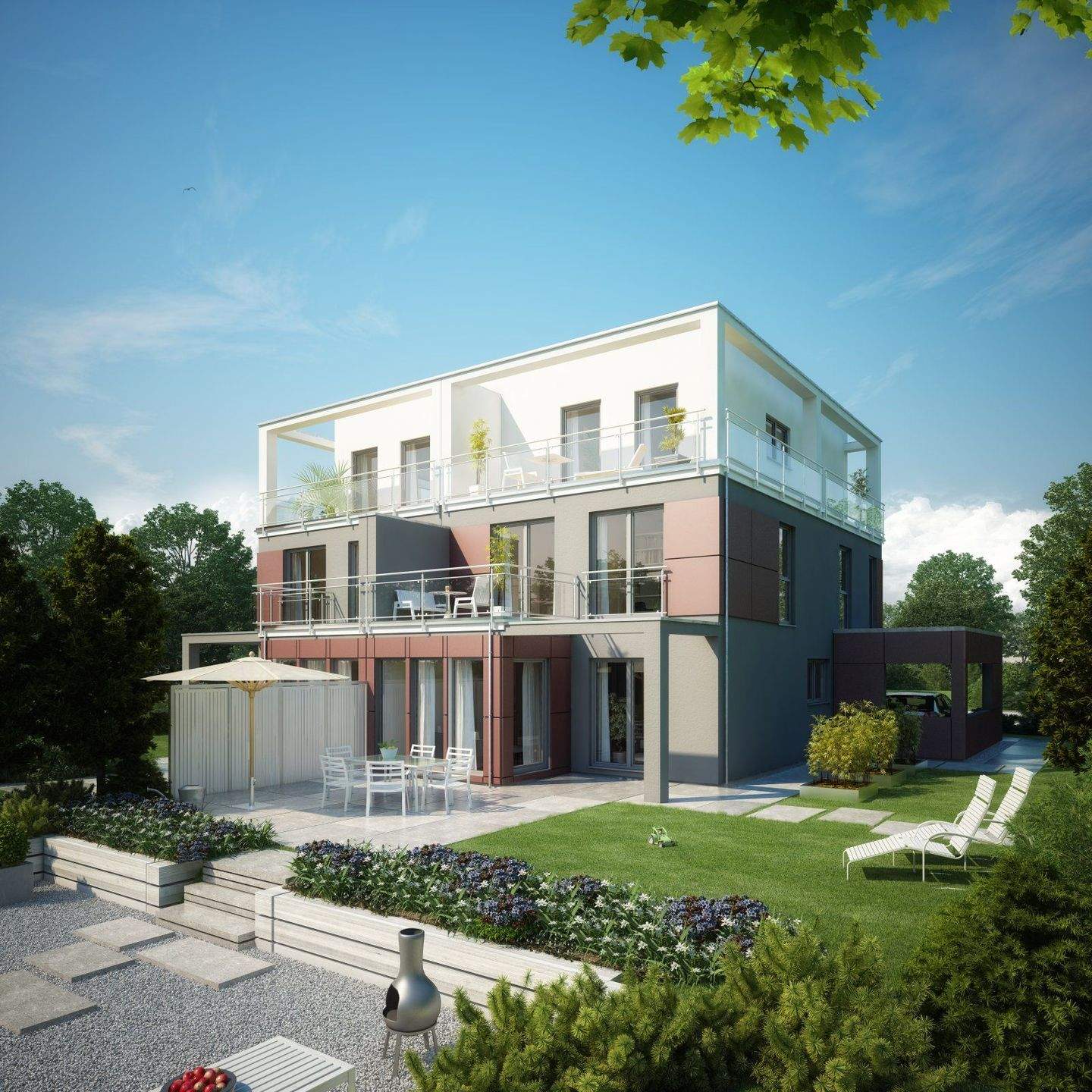 Ihr maßgeschneidertes Paradies für individuelle Wohnträume – Wuppertal – Bild 1 von 8