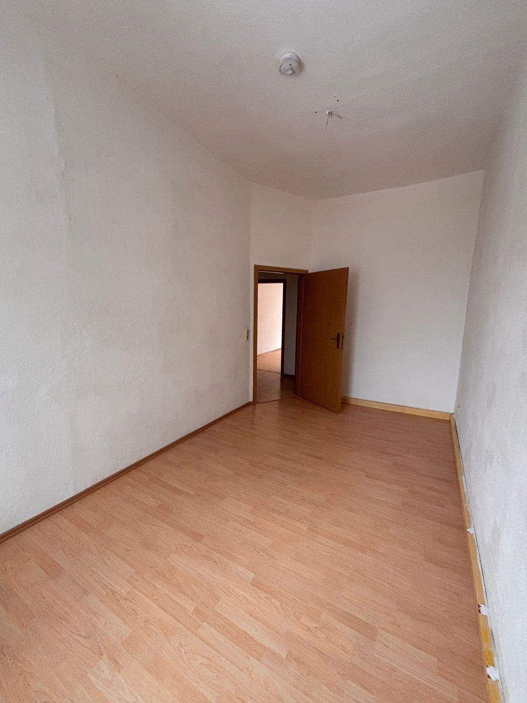 Sofort verfügbare 2-Zimmer-Wohnung in Zeitz – günstige Miete – Zeitz – Vorschaubild 4