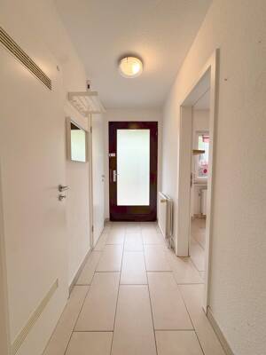 Vermietetes Reihenendhaus mit Garten, Küche und Garage in Bremen-Mahndorf – 28307 Bremen – Vorschaubild 7