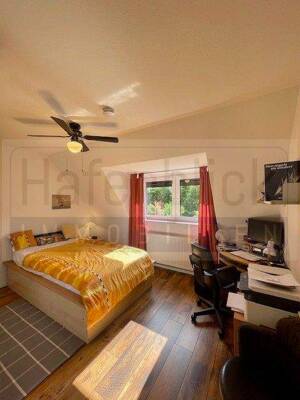 Provisionsfrei ! 3,5 Zi Sonnige Maisonettewohnung -Balkon-Garage-fußläufig zum Strand u. Bahnhof – 23570 Lübeck – Vorschaubild 3