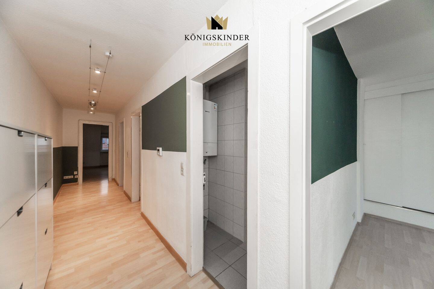 ** Über den Dächern von Stuttgart - Stilvoller Altbau im Herzen der Stadt ** – Stuttgart – Vorschaubild 3
