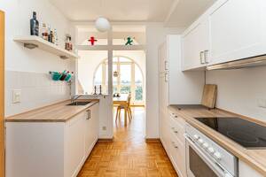 Helle 2-Zimmer Dachgeschosswohnung mit tollem Ausblick – 12059 Berlin – Vorschaubild 6