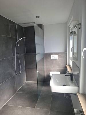 Maisonette-Wohnung, 5ZK2B, Balkon + Dachterrasse, ruhige Wohnlage von Bielefeld-Senne – 33659 Bielefeld – Vorschaubild 3