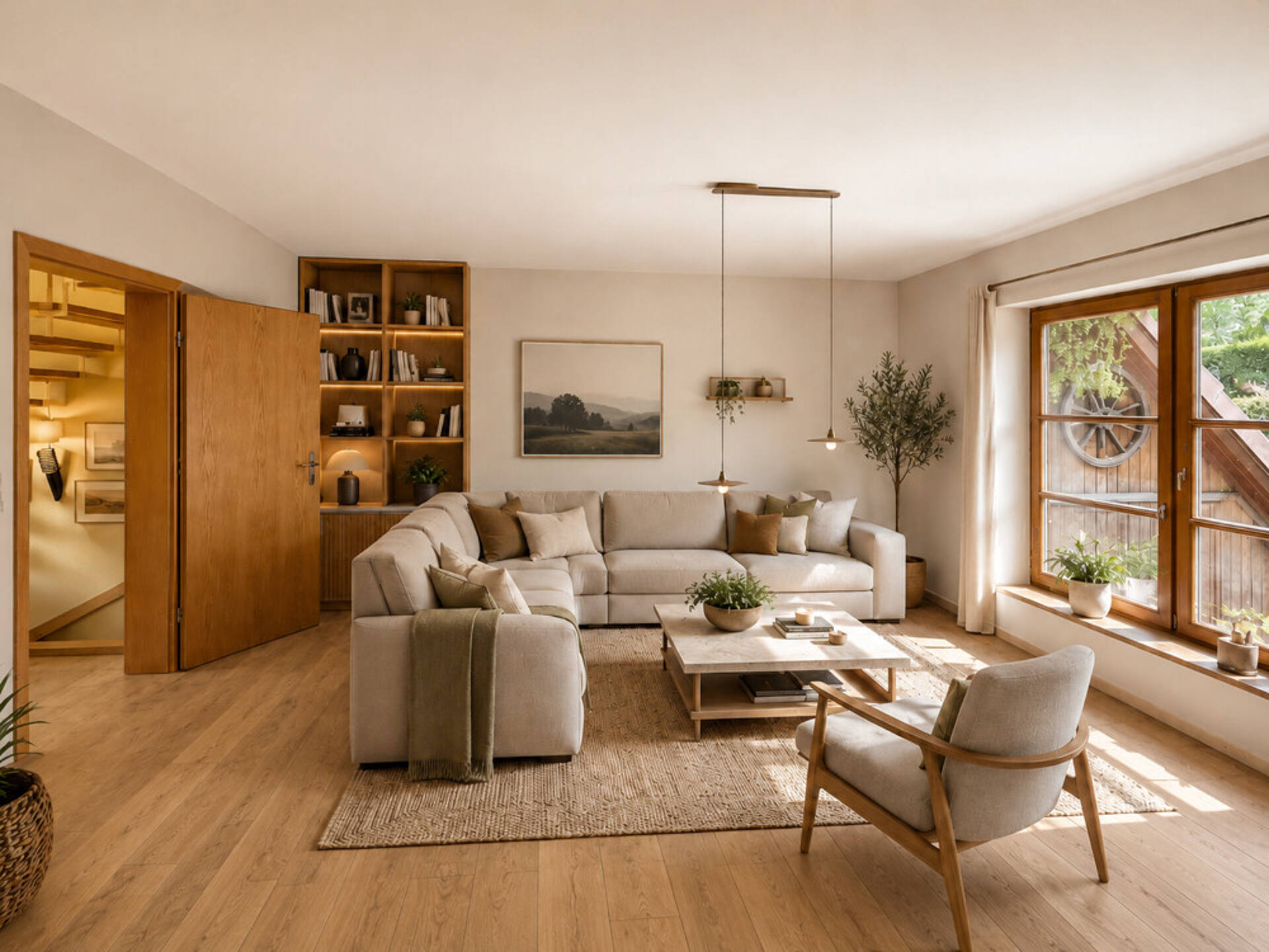 Haus in 24340 Eckernförde mit 91,76 m² kaufen