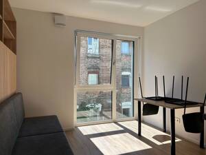 Vollausgestattetes 1-Zimmer-Apartment für Studenten in Ulm – 89073 Ulm – Vorschaubild 2