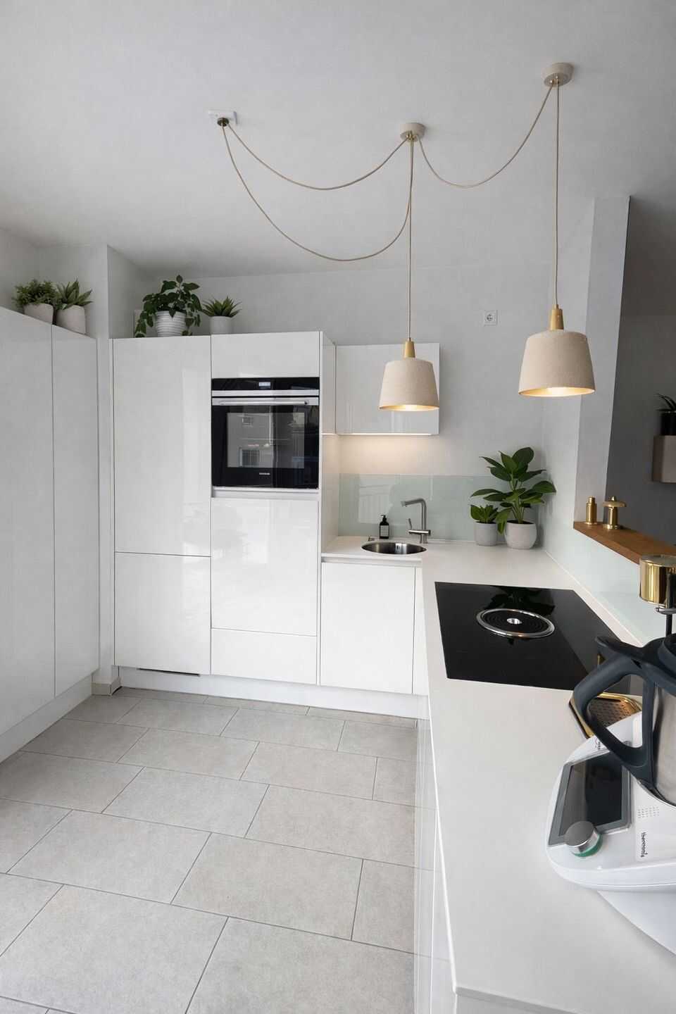 Exklusive 2-Zimmer-Designwohnung – 65 m² – Ingolstadt Zentrum – voll ausgestattet – Ingolstadt – Vorschaubild 2