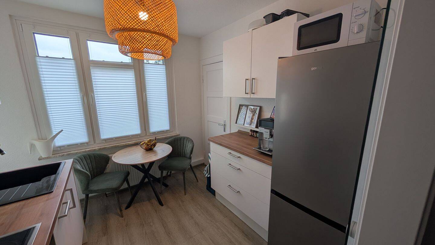 Wunderschöne Wohnung in guter Lage – Bremerhaven – Vorschaubild 2