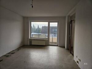 2-ZW mit Balkon in Harrislee zu vermieten - Otto Stöben GmbH – 24955 Harrislee – Vorschaubild 3