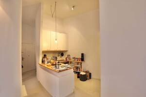 BESTLAGE NÄHE KU´DAMM & LUDWIGKIRCHPLATZ - MODERN MIT ALTBAUCHARME - HELL & RUHIG – 10719 Berlin – Vorschaubild 5