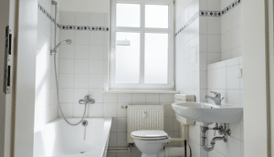 Charmante Wohnung mit viel Potential – 10179 Berlin – Vorschaubild 5