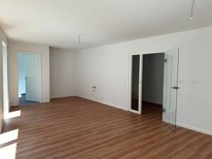 Energieeffiziente Erdgeschosswohnung in zentraler Lage im Tonkuhlenviertel! – 26131 Oldenburg – Vorschaubild 3