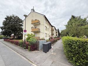 Hagen Haspe - Bezugsfreie 3-Zimmer-Eigentumswohnung mit Balkon und Garage – 58135 Hagen – Vorschaubild 3