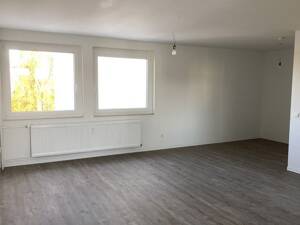 Schönes und altengerechtes 1-Zimmer-Appartment mit großem Balkon – 33609 Bielefeld – Vorschaubild 5