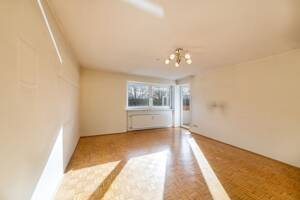 Helle 3-Zi.-Wohnung mit Loggia und weitläufigem Blick ins Grüne in Großhadern - Blumenau – 80689 München – Vorschaubild 4