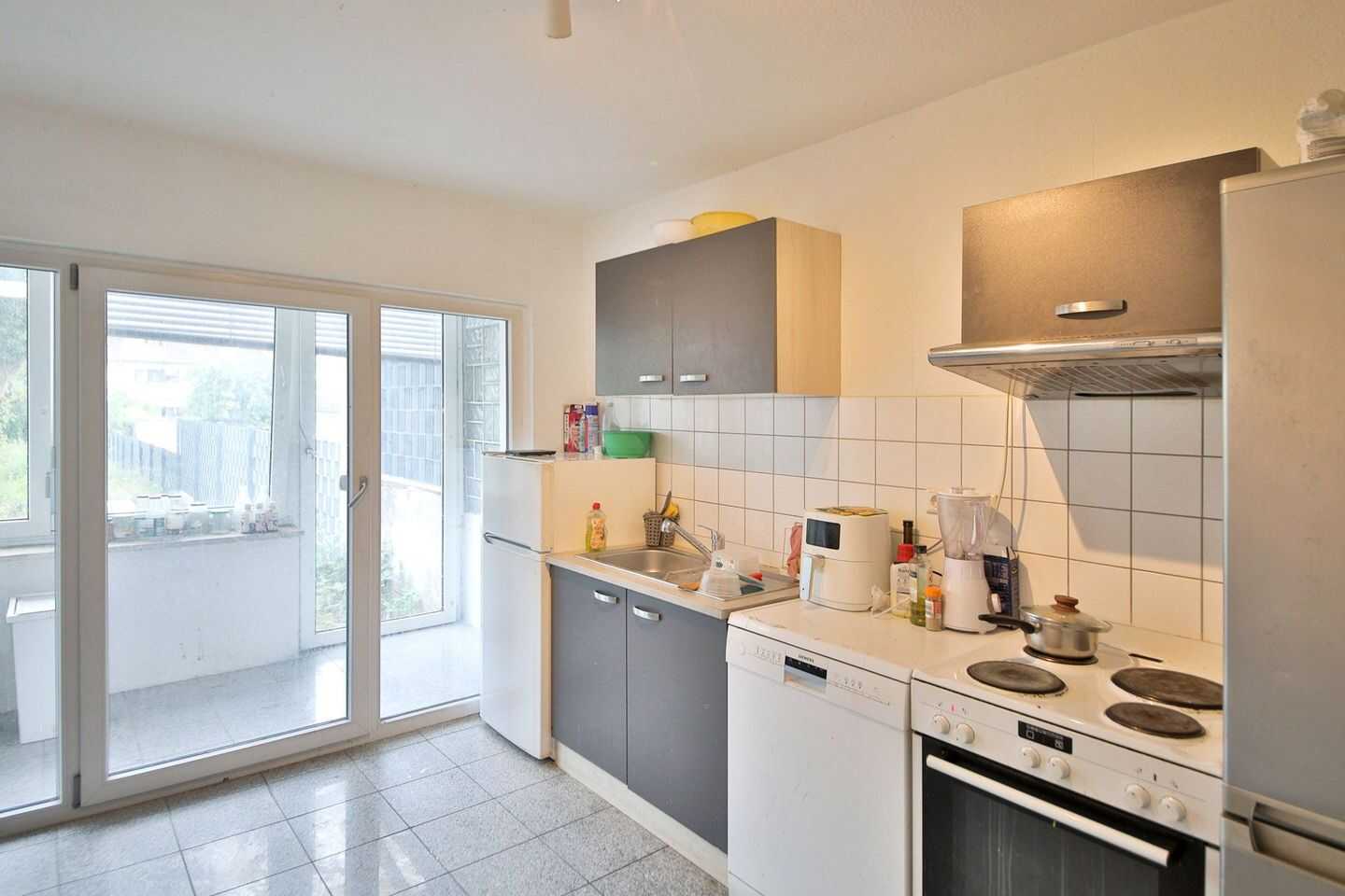 Reihenmittelhaus mit zwei Wohnungen und großzügigem Garten in guter Wohnlage – Karlsruhe – Vorschaubild 6