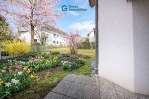 Gemütliche Wohnung mit großem Garten – 70619 Stuttgart – Vorschaubild 5