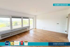 Helle, 3 Zimmer-Wohnung in Trierweiler-Sirzenich