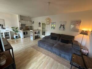 Gemütliche 1,5-Zimmer-Wohnung mit kleiner Terrasse – 22848 Norderstedt – Vorschaubild 7