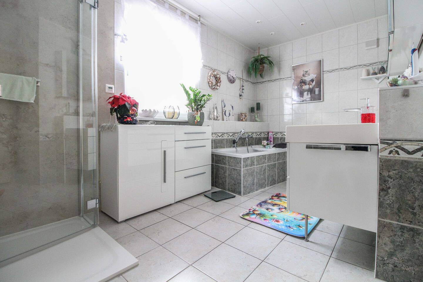 Modernes Einfamilienhaus in begehrter Lage von Magdeburg-Ottersleben – Magdeburg – Vorschaubild 5