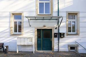 +++ Sofort bezugsfrei! 2-Zimmer-Wohnung im Jugendstil mit Einbauküche im Herzen von Löbtau +++ – 1159 Dresden – Vorschaubild 5