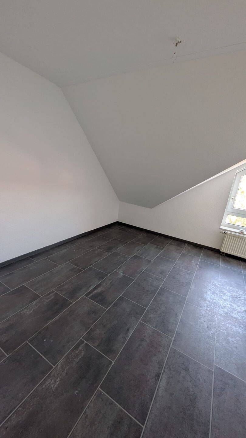 4 RW m. Balkon DG - nur mit WBS – Gelsenkirchen – Vorschaubild 7