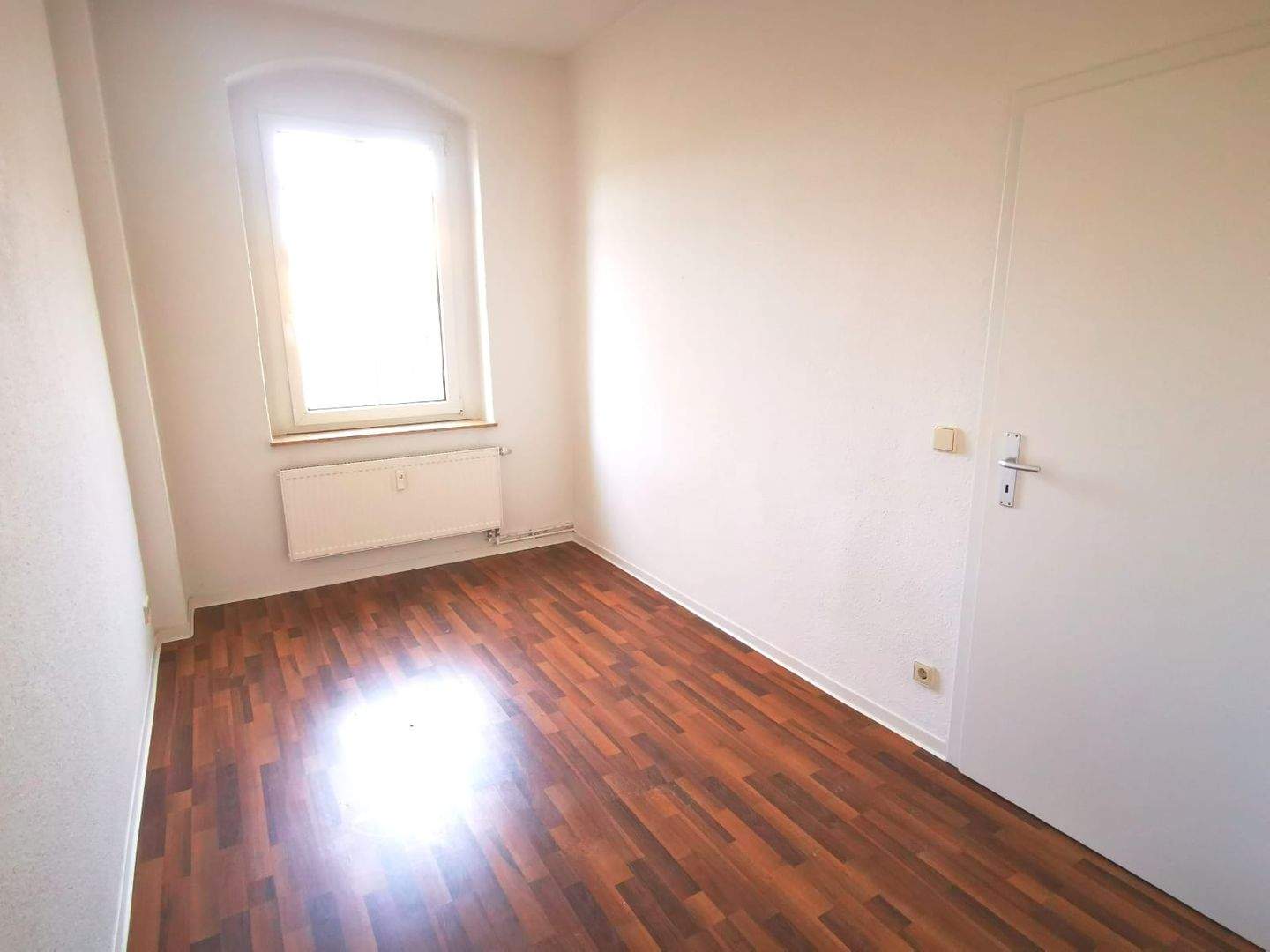 4 Raum-Wohnung zum Wohlfühlen – Chemnitz – Vorschaubild 8