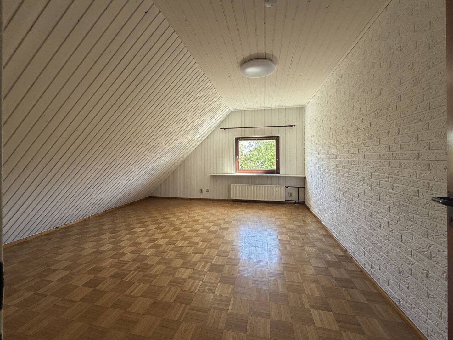 Einfamilienhaus in Rudow - Südausrichtung! Ruhige Lage in zweiter Reihe und nahe zum BER – Berlin – Vorschaubild 8