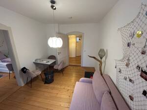 Charmante 2-Zimmer-Wohnung in Top-Lage – 86153 Augsburg – Vorschaubild 6