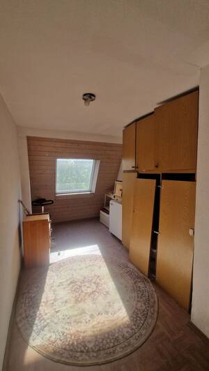Charmante 3-Zimmer-Altbauwohnung mit Dachboden-Zimmer in Stuttgart Nord – 70191 Stuttgart – Vorschaubild 8