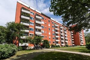 Hochwertig renovierte Wohnung in beliebter Lage – 80797 München – Vorschaubild 2