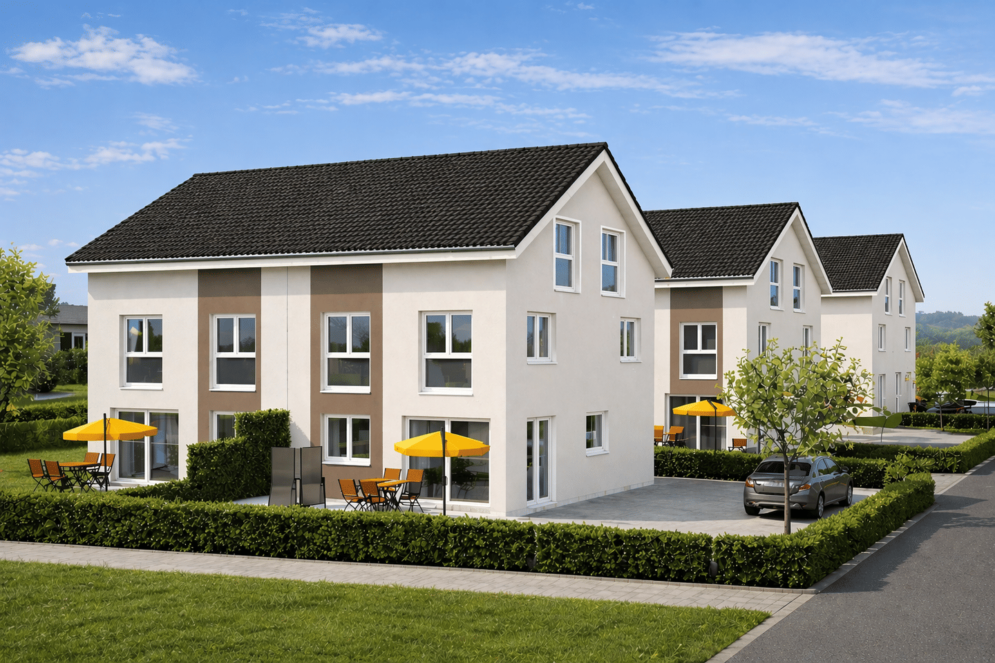 Haus 5 – Wangen im Allgäu – Bild 1 von 1