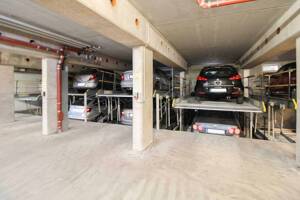 Bequem leben: Altersgerechte Wohnung mit Aufzug und sonnigem Balkon – 39124 Magdeburg – Vorschaubild 4